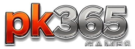 pk365 games logo