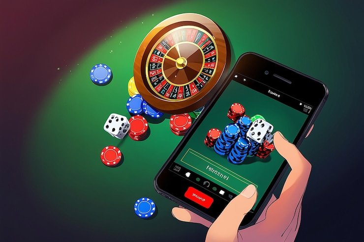 pk365 games Android Version