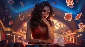 pk365 games Live Casino